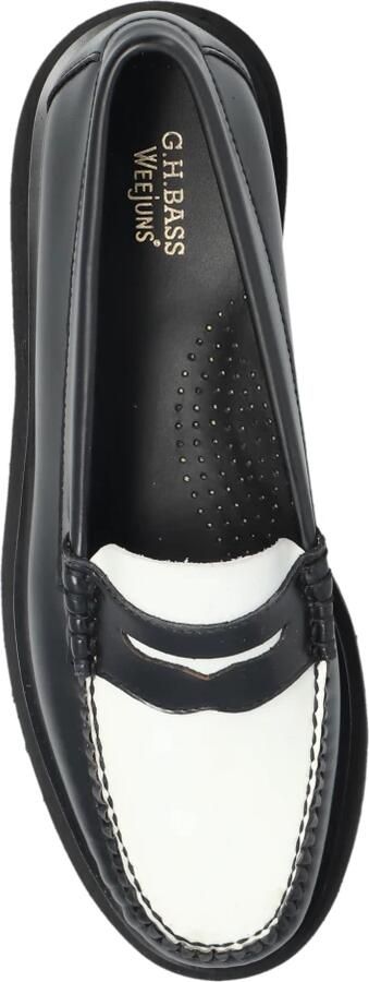 G.h. Bass & Co. Weejuns Step Penny Loafers - Foto 2