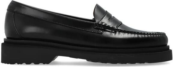 G.h. Bass & Co. Weejuns Step Penny Loafers