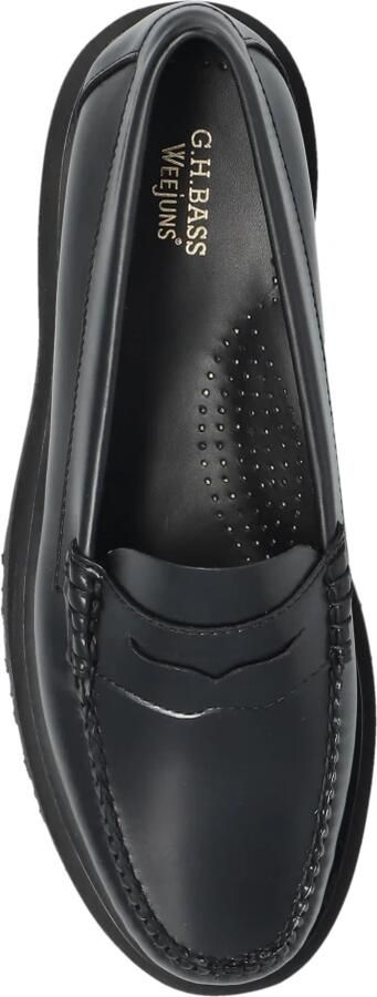 G.h. Bass & Co. Weejuns Step Penny Loafers - Foto 2