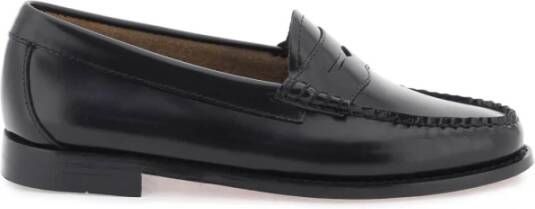 G.h. Bass & Co. Loafers Black Dames