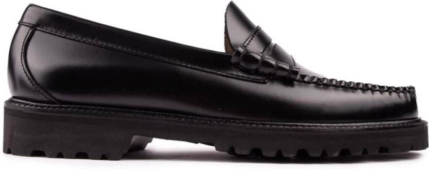G.h. Bass & Co. Loafers Black Heren
