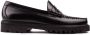 G.h. Bass & Co. Loafers Black Heren - Thumbnail 1