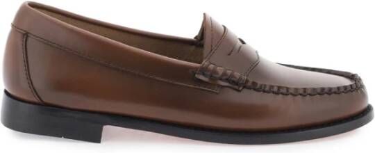 G.h. Bass & Co. Shoes Brown Dames