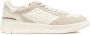 Ghoud Sneakers met geborduurd logo en uitneembare binnenzool Beige Dames - Thumbnail 1