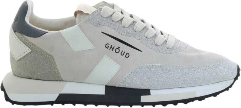 Ghoud Beige Starlight Multi LOW Damesschoenen