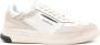 Ghoud Bianco e Argento Sneakers - Thumbnail 1