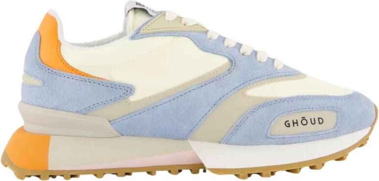 Ghoud Dames Rush_Gr2 Multicolor Dames