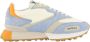 Ghoud Dames Rush_Gr2 Multicolor Dames - Thumbnail 2