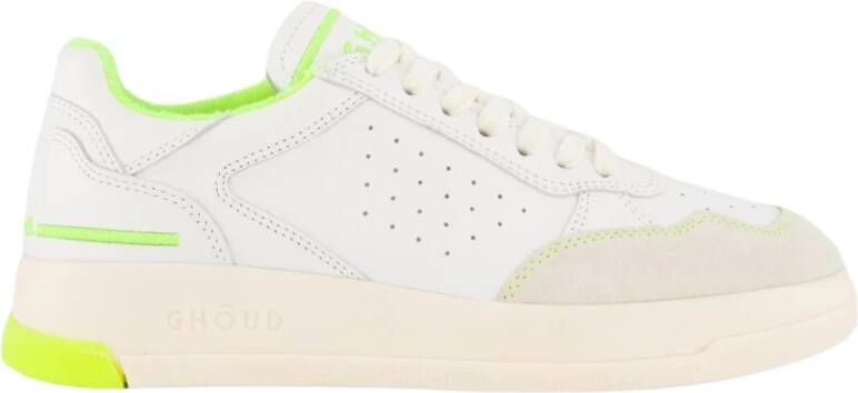 Ghoud Dames Sneakers Multicolor Dames