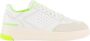 Ghoud Dames Sneakers Multicolor Dames - Thumbnail 8
