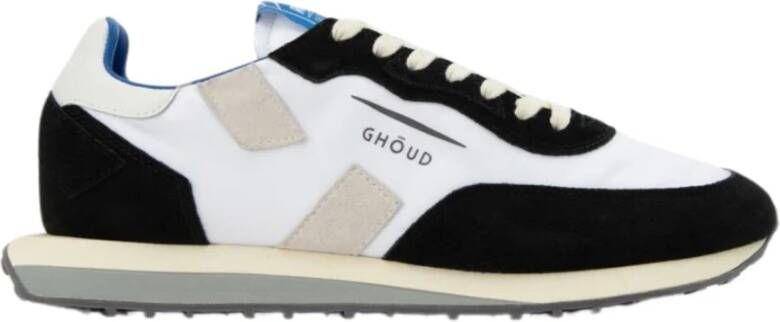 Ghoud Flat Shoes Rush One