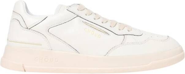 Ghoud Flat Sneakers