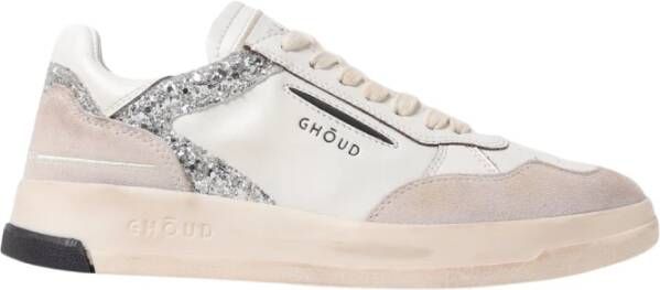 Ghoud Flat Sneakers