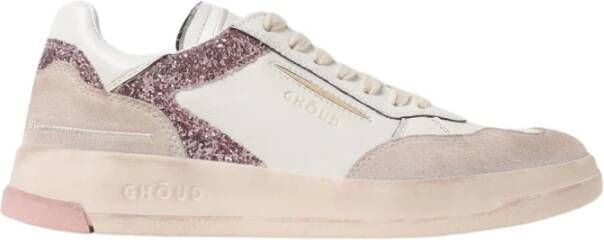 Ghoud Flat Sneakers