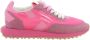 Ghoud Fuchsia Star Damesschoenen Pink Dames - Thumbnail 1