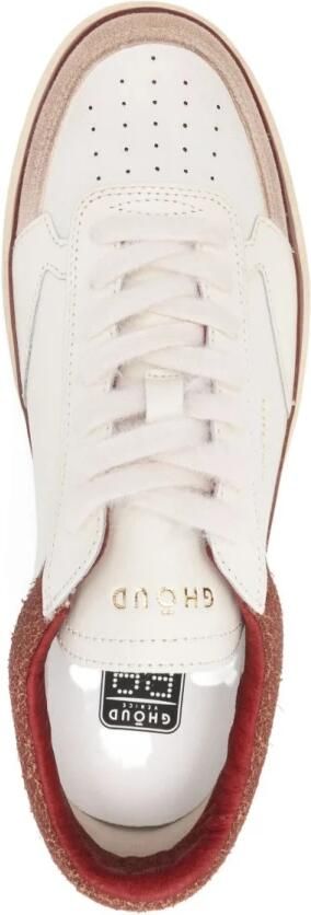 Ghoud Beige Sneakers voor Mannen Aw25 - Foto 3