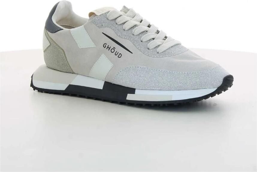 Ghoud Beige Starlight Multi LOW Damesschoenen