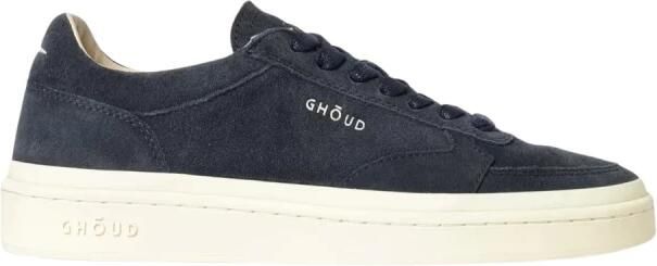 Ghoud Flat Shoes