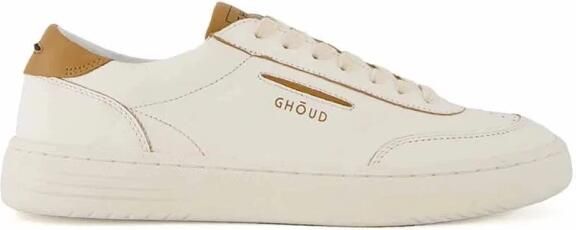 Ghoud Heren Lido Low Schoenen