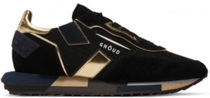 Ghoud Lage Sneakers