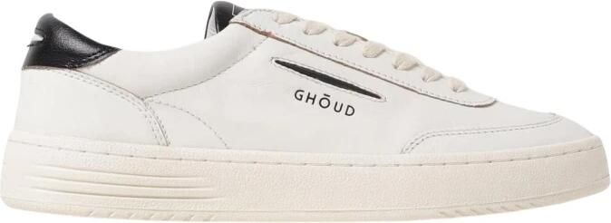 Ghoud Leather LowTop Sneakers - Foto 2