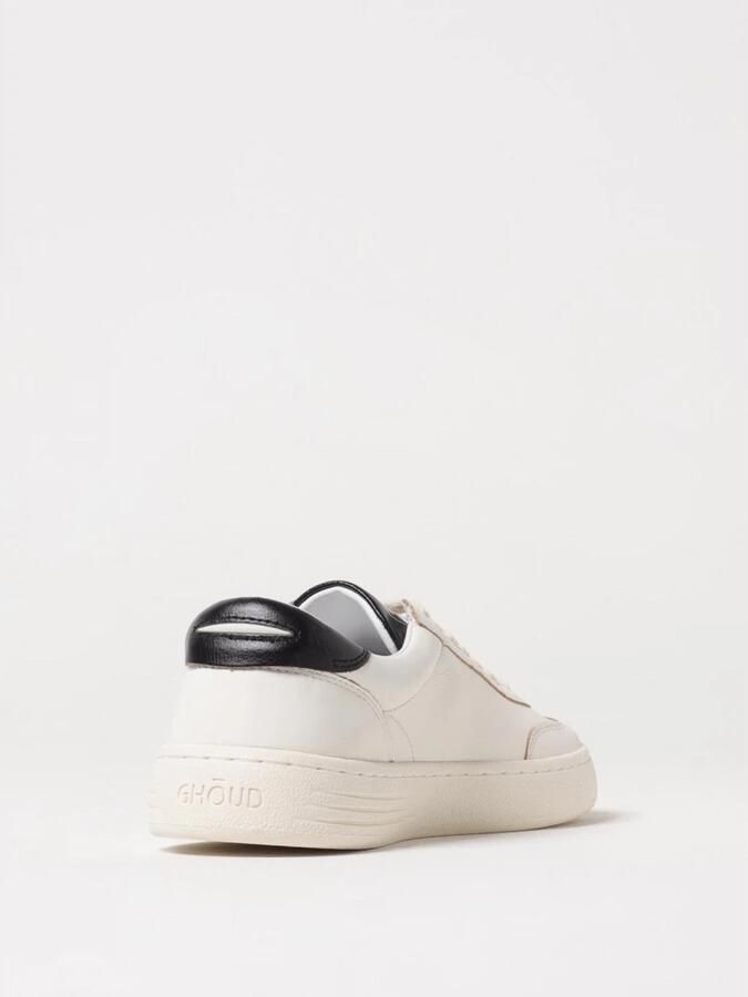 Ghoud Leather LowTop Sneakers