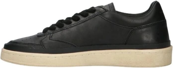 Ghoud Leren Sneaker