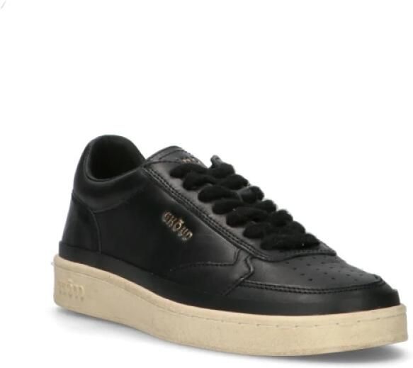 Ghoud Leren Sneaker - Foto 3