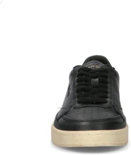 Ghoud Leren Sneaker - Foto 4