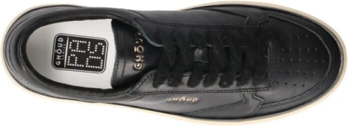 Ghoud Leren Sneaker - Foto 5