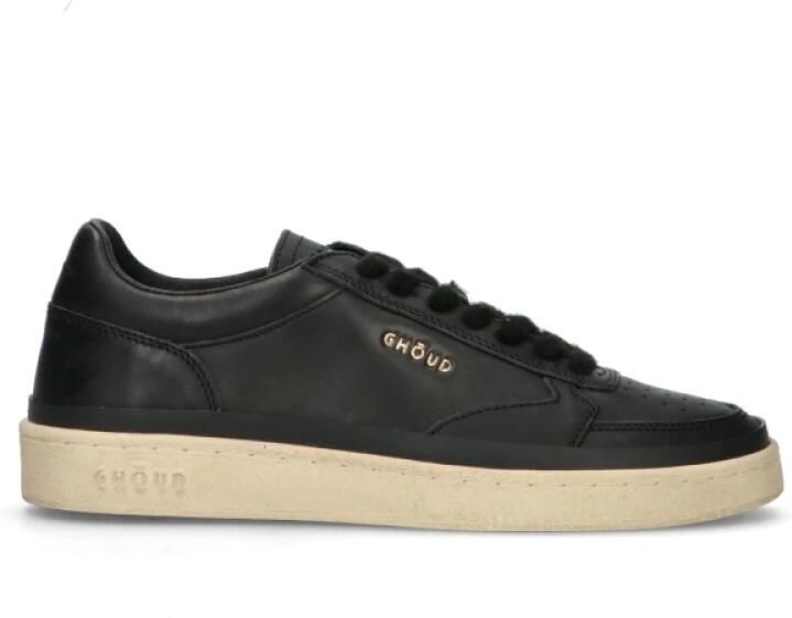 Ghoud Leren Sneaker - Foto 2