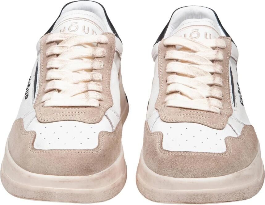 Ghoud Leren Sneakers - Foto 2
