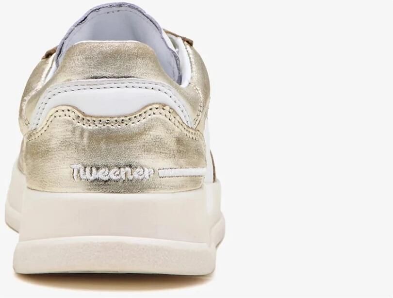 Ghoud Low Brushed Sneaker