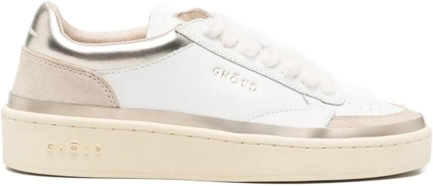 Ghoud Low-Top Sneakers