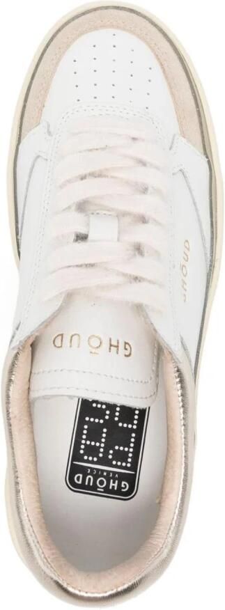 Ghoud Low-Top Sneakers - Foto 2