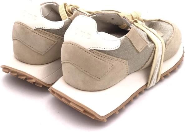 Ghoud Moderne Monoblock Sneakers Sand