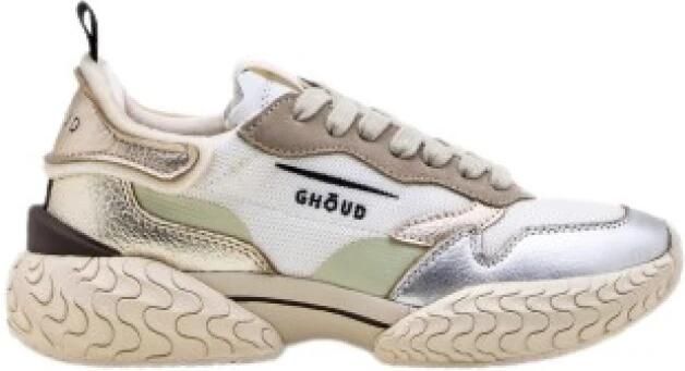 Ghoud Montpellier Luxe Coqueline