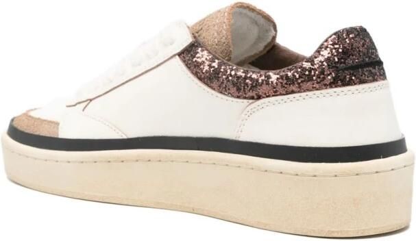 Ghoud Multicolor Sneakers voor Vrouwen