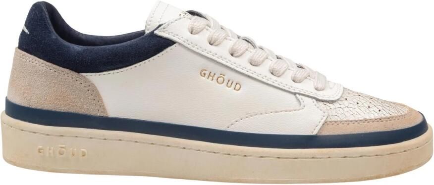 Ghoud Pads Crack Sneakers