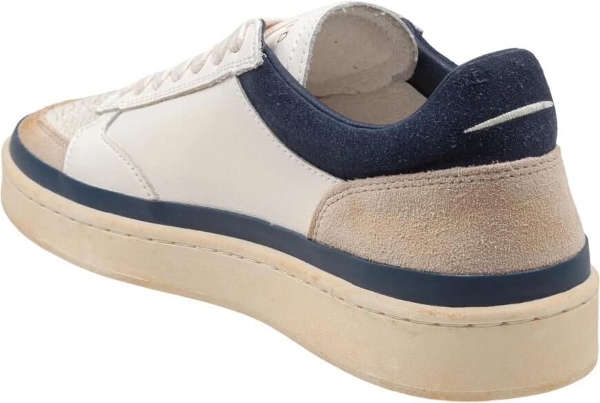 Ghoud Pads Crack Sneakers - Foto 2