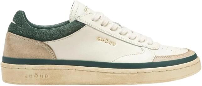Ghoud PADS CRAKS R05