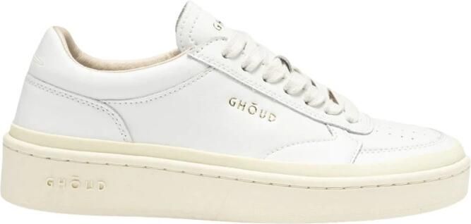 Ghoud Pads Low