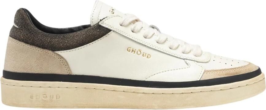 Ghoud Pads Low Sneakers