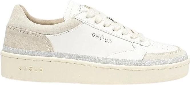 Ghoud Pads Low Sneakers