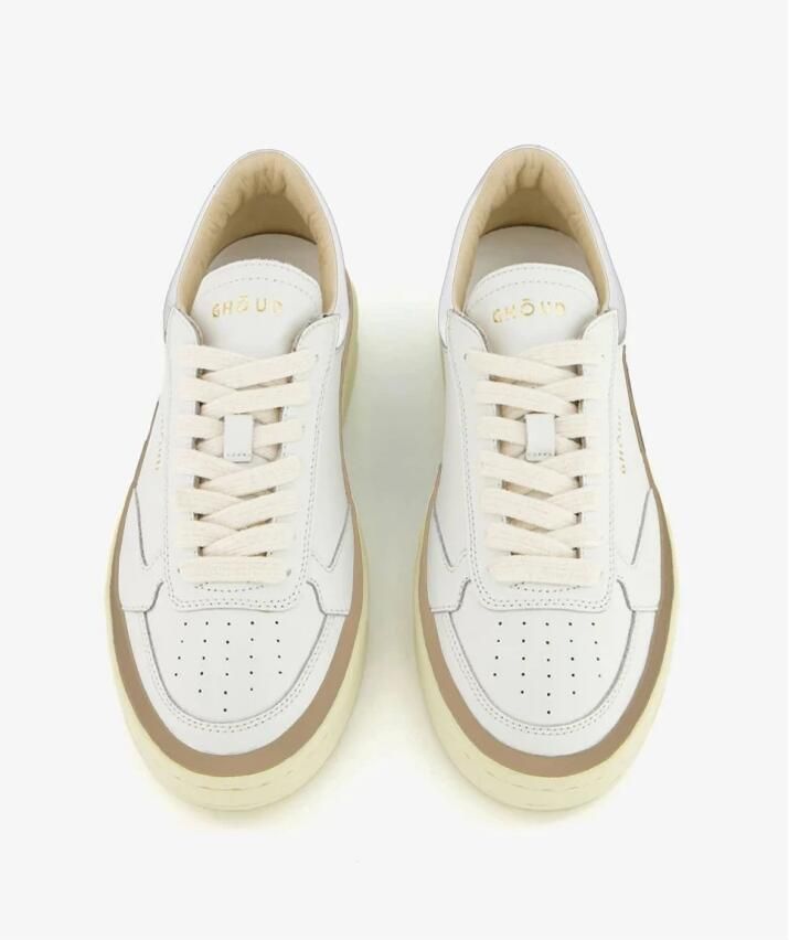 Ghoud Pads Sneakers - Foto 2