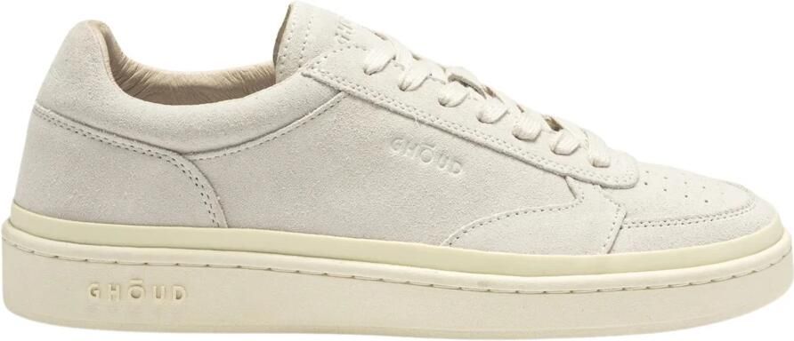 Ghoud Pads Sneakers