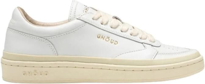 Ghoud Pads Sneakers