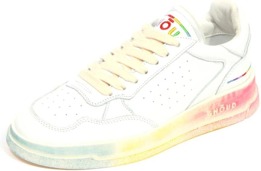 Ghoud Rainbow Leather Tweener Schoenen