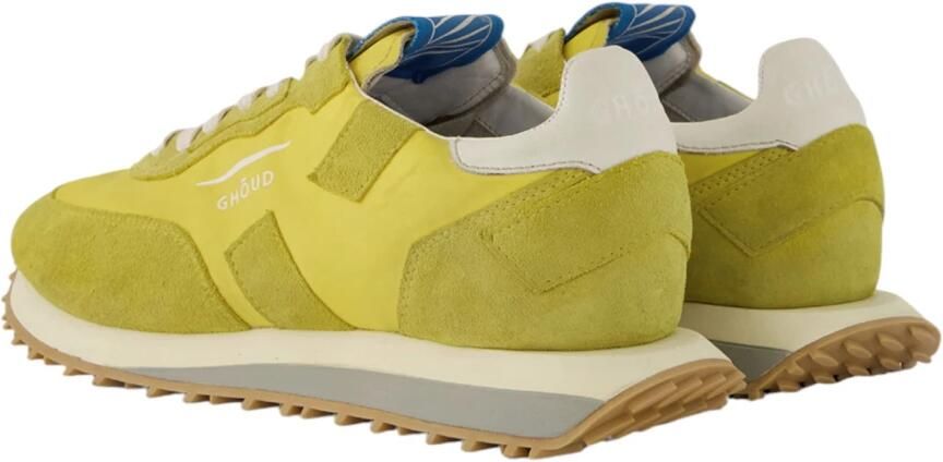 Ghoud Rush_C Sneakers