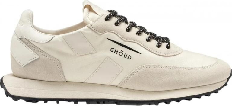 Ghoud Rush Framework